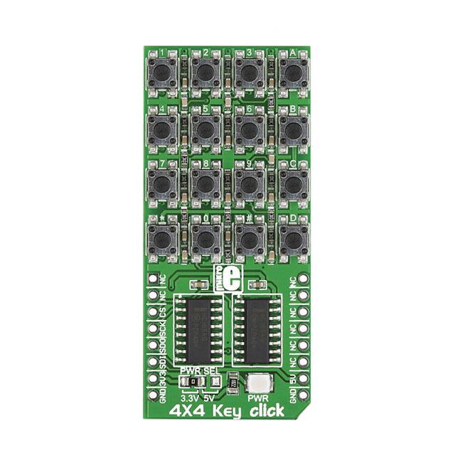 MIKROE-1889 MikroElektronika